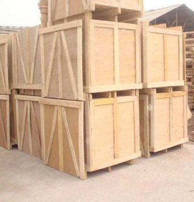 木制包裝箱在包裝與印刷用品中的價值與應(yīng)用