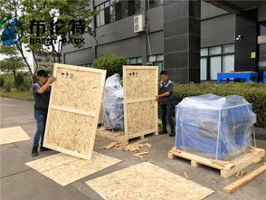 深圳木質(zhì)包裝箱公司 價格公道的優(yōu)質(zhì)選擇與紙箱對比