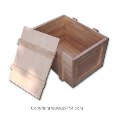 木包裝箱與紙箱的比較與應(yīng)用指南